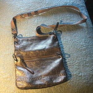 The Sak Crossbody Bag